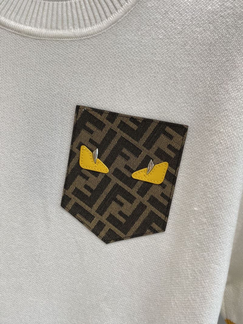 Fendi Sweaters